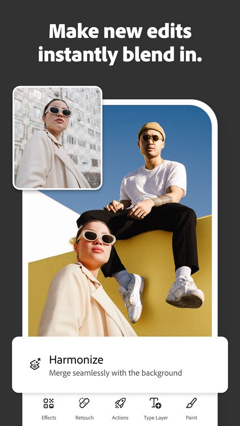 Download Adobe Photoshop: Photo Editor APKs for Android - APKMirror