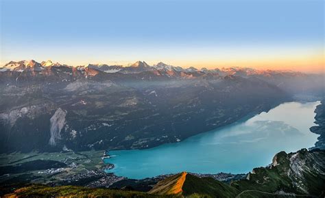 BERGHAUS ROTHORN KULM (Brienz) - Hotel Reviews & Photos - Tripadvisor