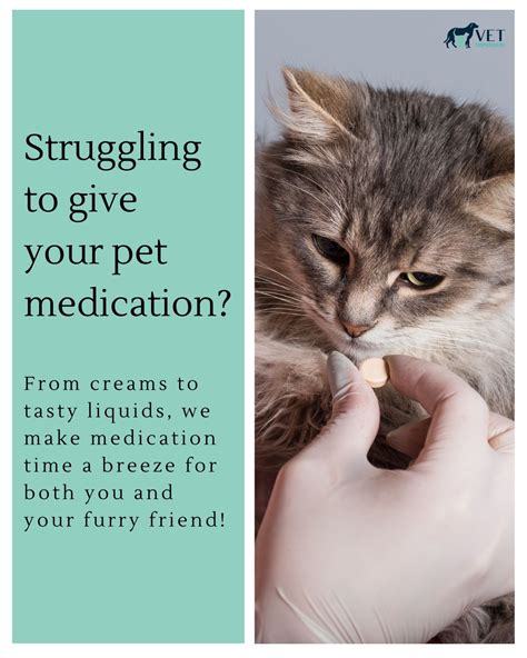 #petmedication #compounded #vetdispensary | Green Dispensary Pharmacies ...