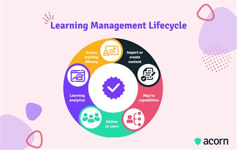Learning Content Management System Comparison | Acorn PLMS