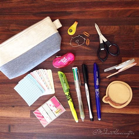 Stationery Essentials 的图像结果