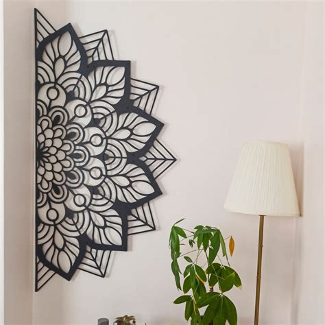 Buy Mandala Wall Art Online In India - Etsy India