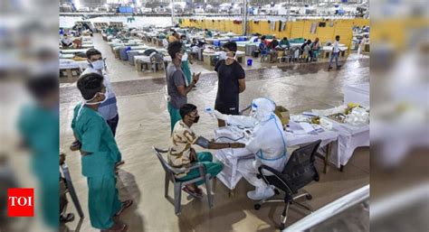 Coronavirus roundup: Developments in India and rest of world | India ...