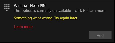 Image result for Fix Pin Problems
