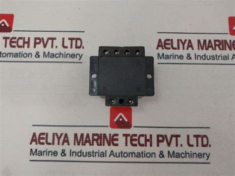 Woo Yang Wyr-2290 Rectifier Unit – Aeliya Marine