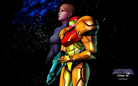 metroid: other m – My Nintendo News