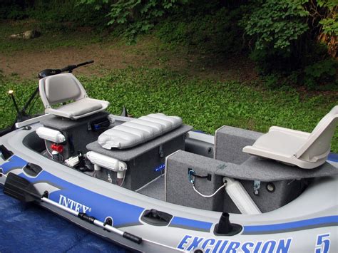 Inflatable Boat For Bass Fishing at Louis Brannan blog
