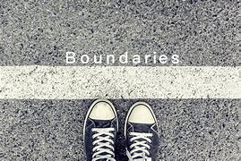 boundaries 的图像结果
