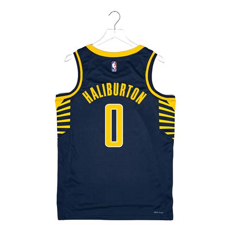 Official Men's Indiana Pacers Jerseys | Pacers Team Store