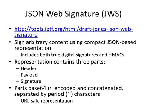Image result for JSON Web Encryption