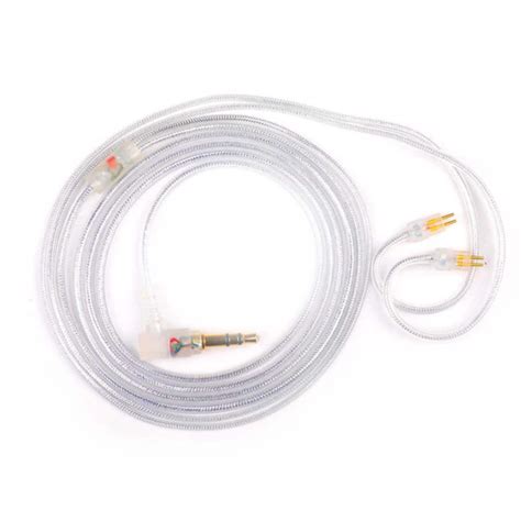 Buy Upgrade Cables for In-Ear Monitors | Shop IEMs & Headphones Cable