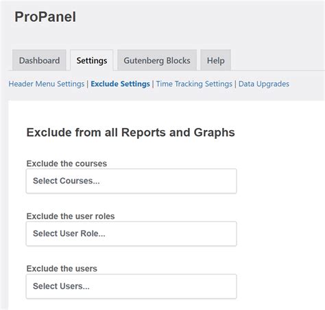 Image result for Pro Panel Tutorial
