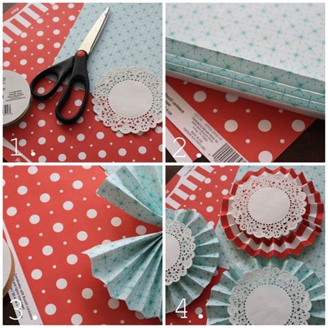 Image result for Gift Wrap Tutorial