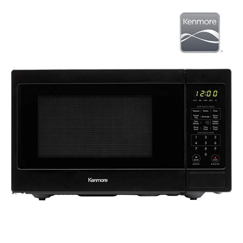 The 9 Best Oster 13 Cu Ft 1100 Watt Microwave Oven - Home Life Collection