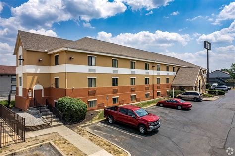 2200 Lake Club Dr, Columbus, OH 43232 | LoopNet