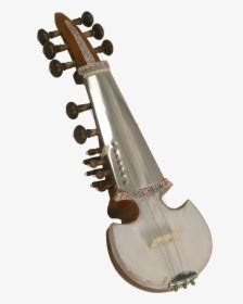 Indian Instrument Sarod, HD Png Download , Transparent Png Image - PNGitem