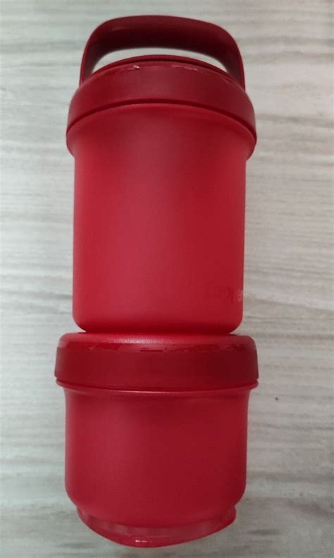 Image result for Tupperware Stackable Storage Containers