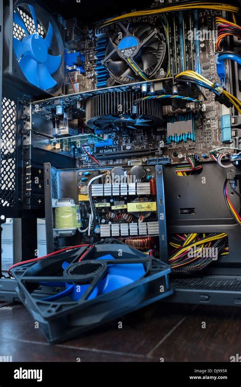 Image result for How to Get Inside a Windows 10 Computer to Fix