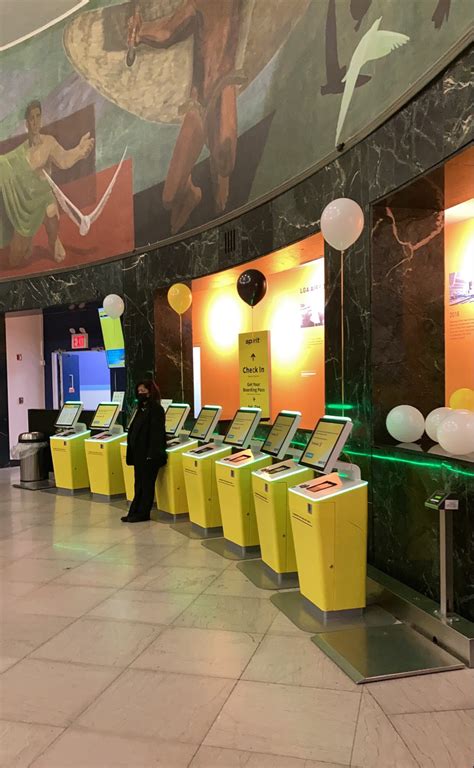 Dfw Airport Spirit Terminal