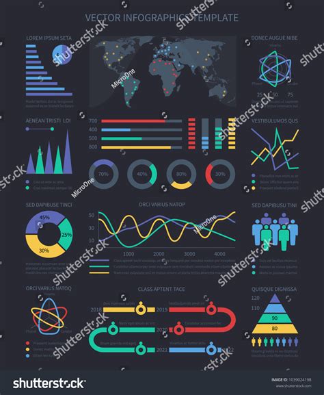 Image result for Demographics Data Visualisation Abstract