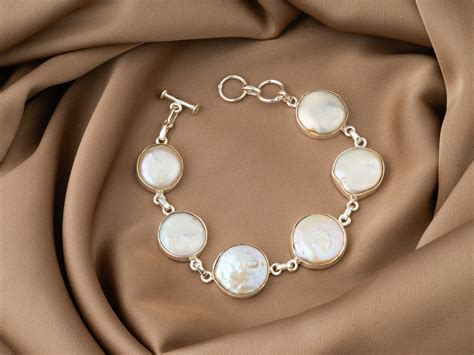 Full Moons Bracelet – Totapari