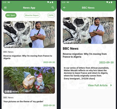 Image result for News App Using API Fetch
