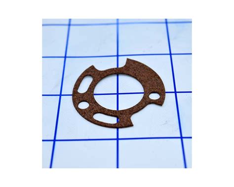 Sioux Gasket 1/32In 14794