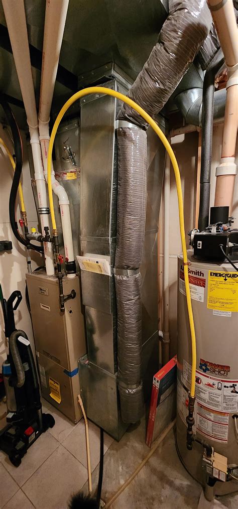 Image result for Installing Power Humidifier