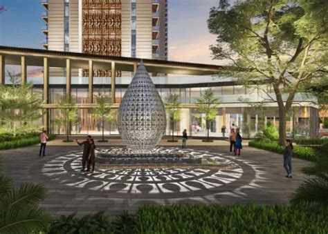 Conscient Parq in Sector 80, Gurgaon