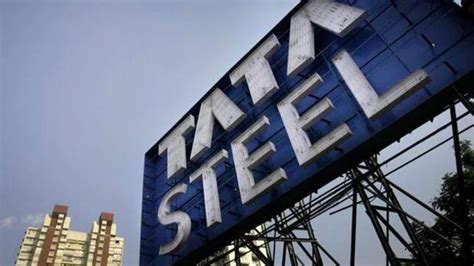 Tata Steel's output grows 2% to 7.68 MT in Q3; sales fall 3% to 6.88 MT ...