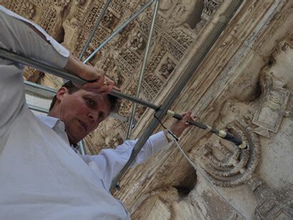 An interview with Professor Steven Fine | Meer