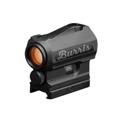 Burris Fastfire Rd Rifle Dot | Beretta
