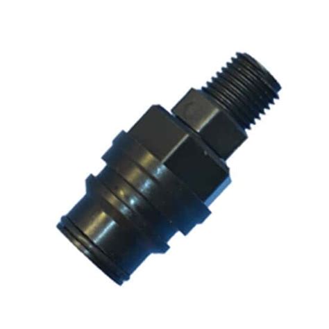 Cole-Parmer VapLock™ Adapters for Exhaust Filters, Justrite® Centura ...