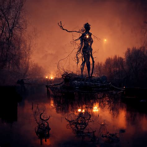 Image result for Rust Creatures