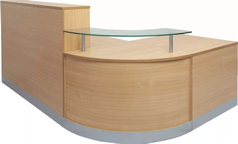 Reception Desks & Counters – IOF – Ideal Office Furniture Solutions