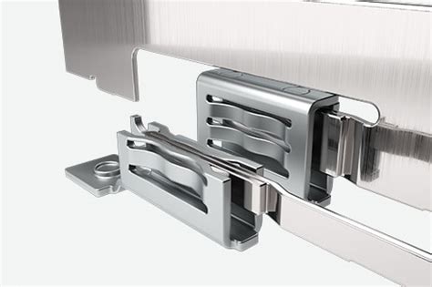 Stamping technology - binder solutions