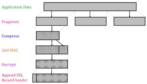 Image result for SSL Protocol Tutorial
