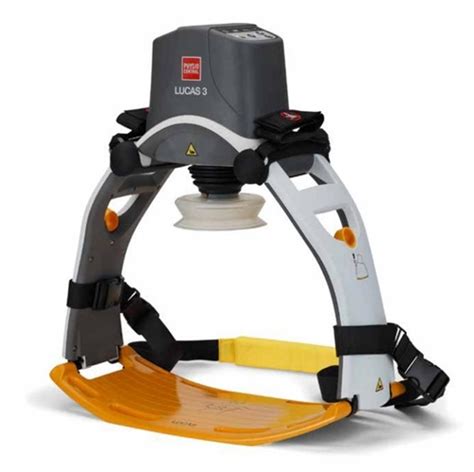 Image result for Lucas 3 Chest Compression System Training