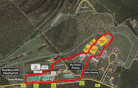 Image result for USDF Region 2 Map