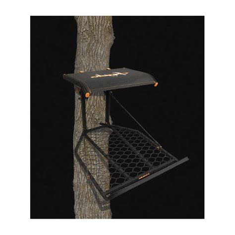 Image result for Muddy Partner Tree Stand Set Up