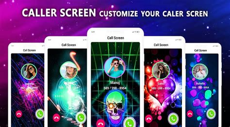 Image result for Color Call App