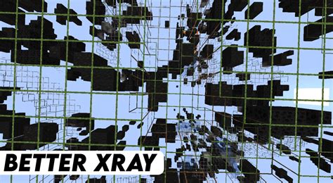 Image result for minecraft java x ray texture pack