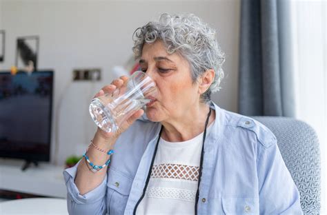 Can Dehydration Cause Dizziness? Signs, Symptoms per Doctors | Woman's World