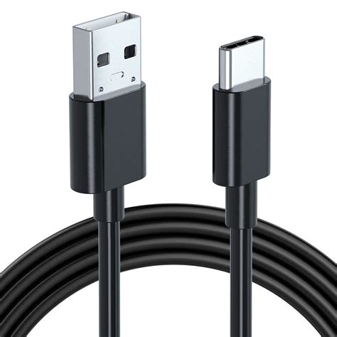 USB C Charger Cable Cord for Skullcandy Headphones, Ancable 3.3Ft USB ...