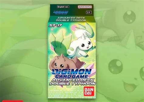 Digimon Double Typhoon Cup Prerelease, Imperial Comics & Games LLC ...
