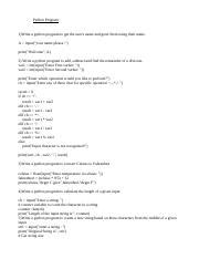 What Is Your Name Python Code 的图像结果