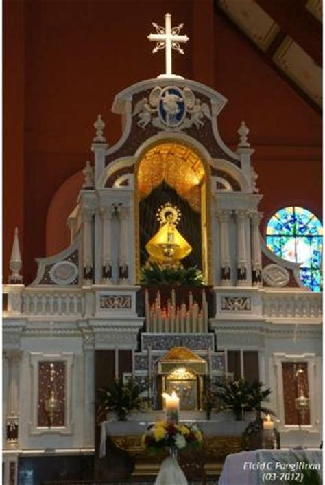 Basilica of Our Lady of Penafrancia, Naga - Tripadvisor