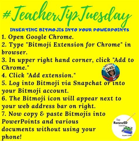 Image result for Bitmoji Classroom Using PowerPoint