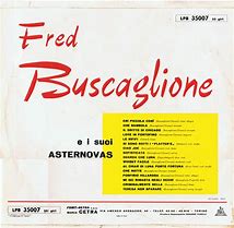 Fred Buscaglione