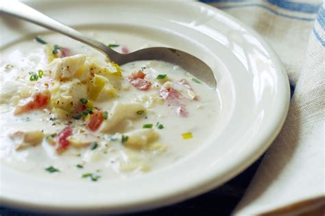 Image result for Best Fish Chowder
